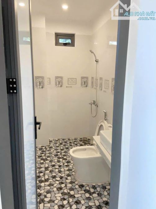 CHUYỂN NHƯỢNG LẠI CĂN NHÀ 2 TẦNG FULL NỘI THẤT HOÀI THANH DỌN VÀO Ở NGAY. - 14