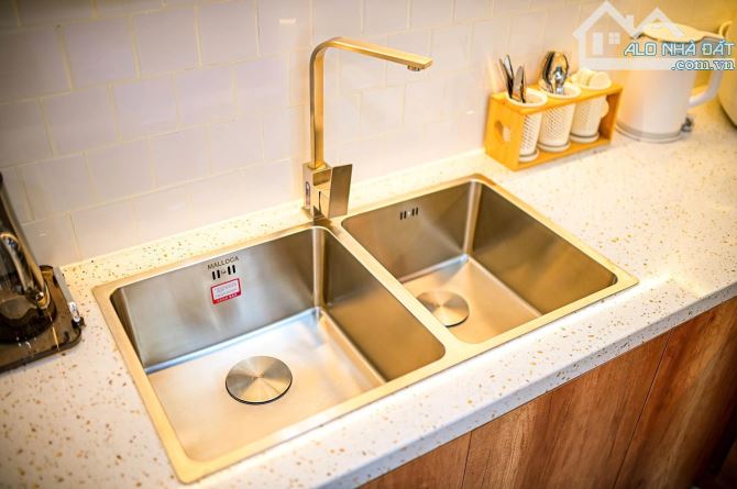 NHÀ PHỐ CAO CẤP CHỈ TỪ 666 TRIỆU, SHR, SÁT BÊN KCN VSIP 3, DT 70M2 - 14