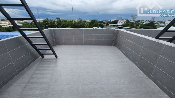 BÁN 2 CĂN NHÀ PHỐ ĐẸP – VÕ THỊ THỪA, AN PHÚ ĐÔNG, QUẬN 12 - 4x18M - 4 Tỷ Nhận Nhà - 14