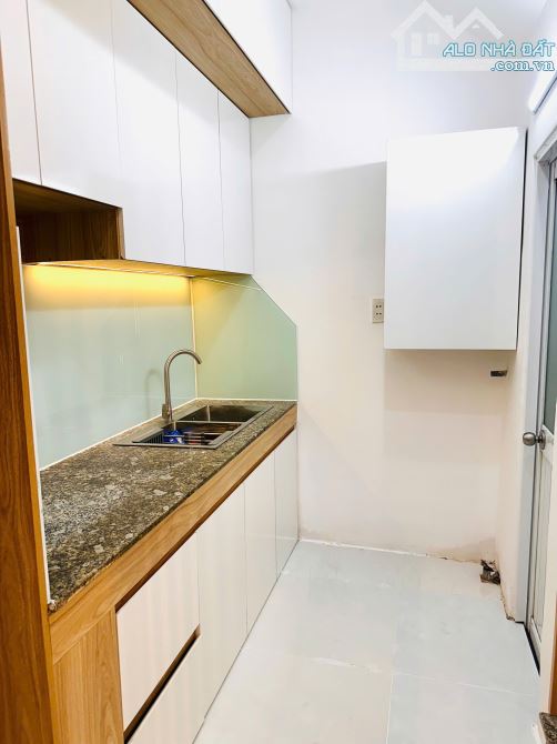 CHỈ TỪ 350 TRIỆU – SỞ HỮU NGAY CĂN NHÀ PHỐ THÔNG MINH PHONG CÁCH HIỆN ĐẠI 1 TRỆT 1 LẦU - 14