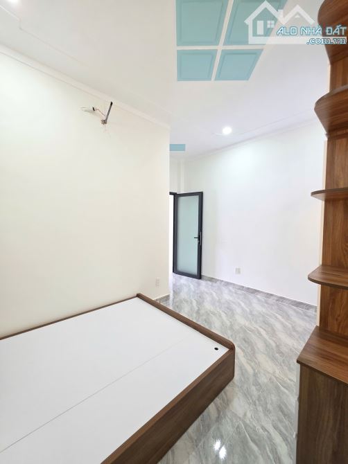 4,35Tỷ TL🔥Bán nhà 2 Lầu Hoàn Công gần đường Bình Hoà 24 chỉ 100m, p.Bình Hòa, Tp.Thuận An - 14