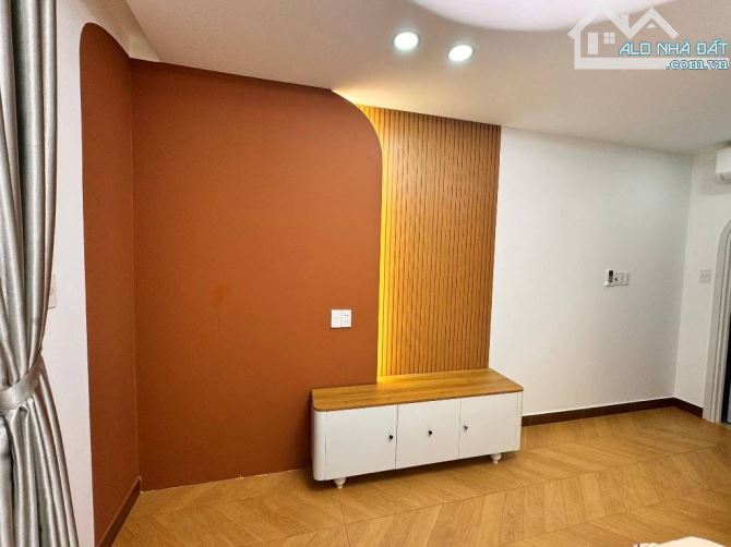 🏡 BÌNH THẠNH HẺM XE HƠI BÙI HỮU NGHĨA 43M² 5 TẦNG FULL NỘI THẤT 4PN SỔ NỞ HẬU 8.85 TỶ BT1 - 14