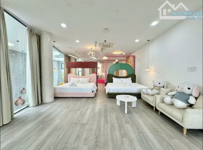 🎉🎉🎉🎉BÁN BIỆT THỰ TRUNG TÂM HẢI CHÂU – ĐÀ NẴNG | DOANH THU ỔN ĐỊNH 100 TRIỆU/THÁNG - 14