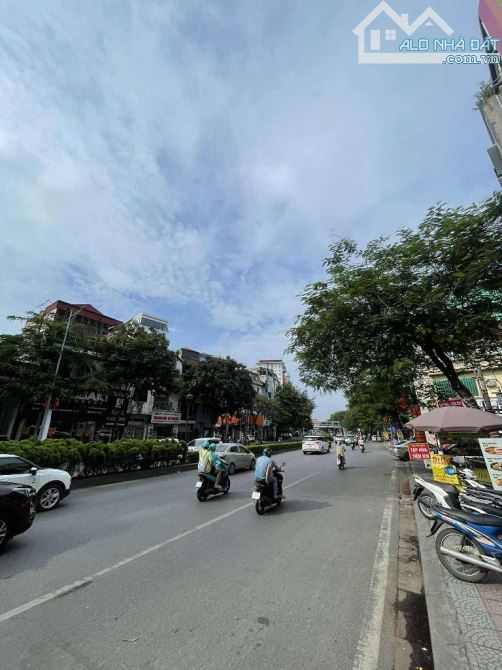 269.x tỷ/ 276/320 M2 nhà 9 tầng/ 9 M tiền/ Mặt Phố NGUYỄN VĂN CỪ - 14