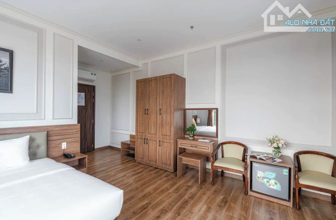 Bán Khách Sạn View Đồi Thông – Hoàng Văn Thụ, Phường 5, Đà Lạt - 15