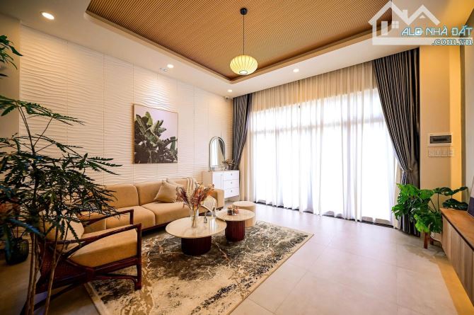 NHÀ PHỐ CAO CẤP CHỈ TỪ 666 TRIỆU, SHR, SÁT BÊN KCN VSIP 3, DT 70M2 - 15