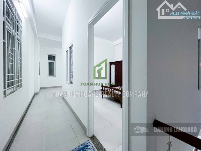 Nhà 3 Tầng 3 Phòng Ngủ Gần Biển Mỹ Khê – C988 - 15