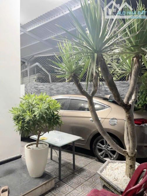 CHUYỂN NHƯỢNG LẠI CĂN NHÀ 2 TẦNG FULL NỘI THẤT HOÀI THANH DỌN VÀO Ở NGAY. - 16