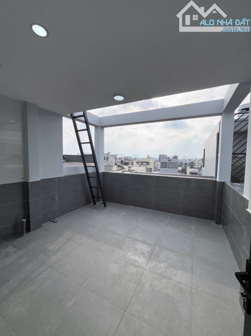 🚗 NHÀ 5 TẦNG – 56M² – HXH TRÁNH – CHIẾN LƯỢC, BÌNH TRỊ ĐÔNG A, BÌNH TÂN – GIÁ 7.9 TỶ 🚗 - 16
