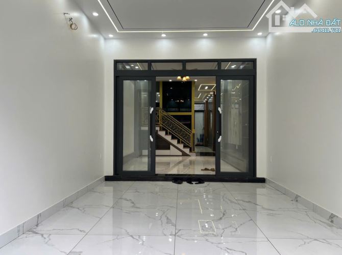 L.A.ĐỨC - BÁN NHÀ MẶT ĐƯỜNG PHỦ THƯỢNG ĐOẠN - 80M2 - 17