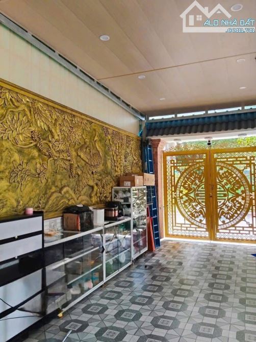 Bán nhà góc 2 mặt tiền đường nhựa Phường Trảng Dài, Biên Hoà - 18