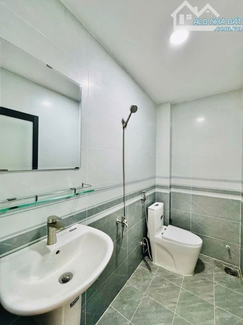 🏠Nhà Quang Trung Phường 11 💵Gần Chợ Hạnh Thông Tây💵4x11 1 Lầu 2PN 2WC💵4,6 Tỷ - 19