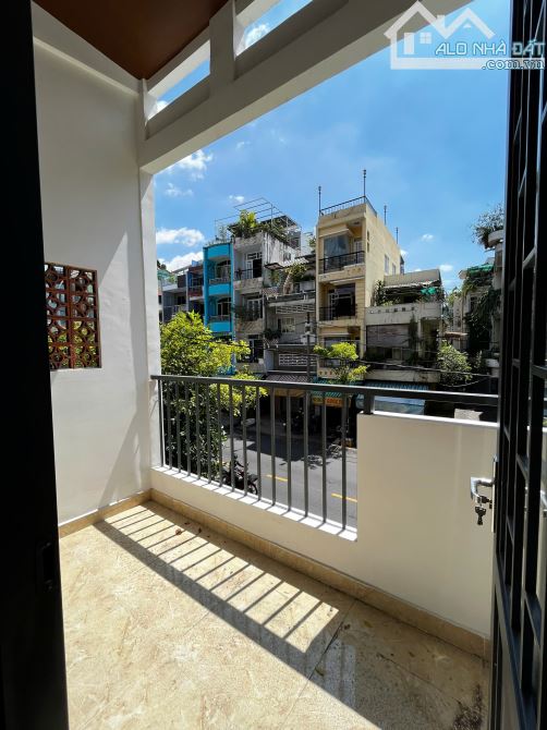 Bán Nhà Mặt Tiền Đường Huỳnh Mẫn Đạt, Phường 8, Quận 5, TP HCM - 19