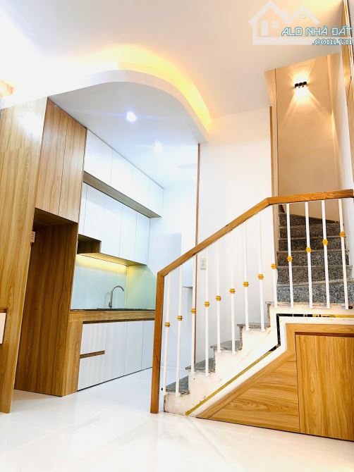 CHỈ TỪ 350 TRIỆU – SỞ HỮU NGAY CĂN NHÀ PHỐ THÔNG MINH PHONG CÁCH HIỆN ĐẠI 1 TRỆT 1 LẦU - 20