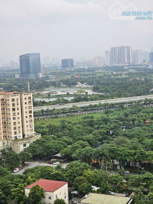 Bán căn 3 ngủ resco oct5 cổ nhuế 6 tỷ 2. - 2