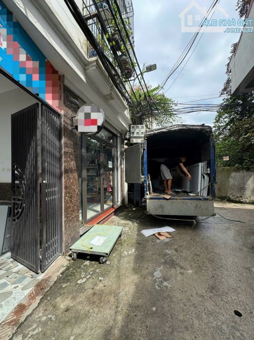 Chính chủ cần bán gấp nhà An Trai - 2