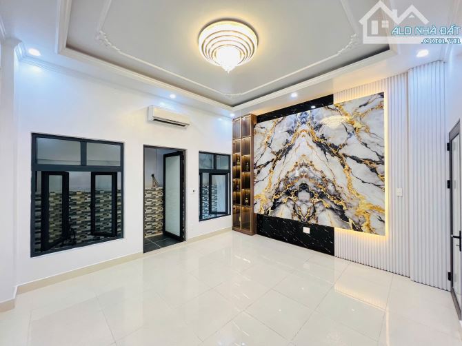 Bán nhà 4 Tầng Mặt Ngõ Mai Trung Thứ, Đằng Hải, Hải An. 73m²t. Chỉ 4,69 tỷ. - 3