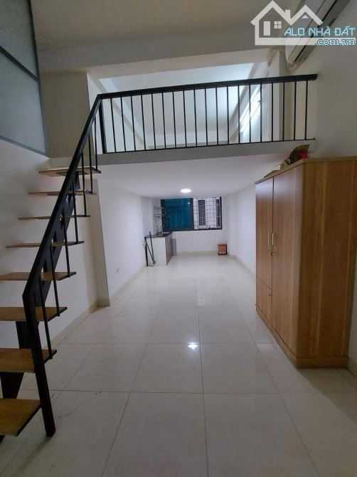 Bán nhà dòng tiền Khương Đình, Thanh Xuân 92m x8T, 25 phòng, đã vận hành 140tr 1 tháng - 2