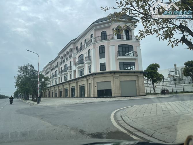 Đất đẹp - Nghĩa Trụ Hưng Yên – lô góc nở hậu – Sát Vincom Ocean Park 2 – 6,4 tỷ - 2