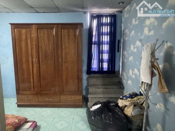LÊN SÓNG CĂN NHÀ BÙI QUANG LÀ – DT 60m² – GIÁ CHỈ 5.1 TỶ ❤️ - 2