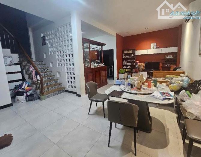 💥 Bán biệt thự mini ngang 8m - Hoàng Trọng Mậu – p. Tân Hưng - Quận 7, nhỉnh 14 tỷ - 2