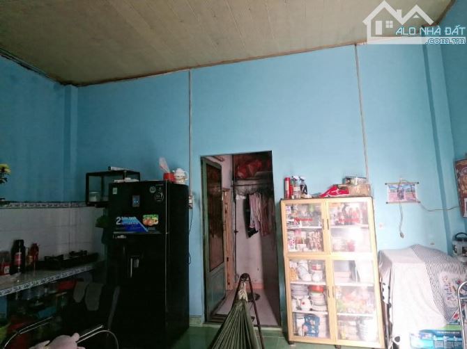 💥Nhà cấp 4, 5x23m – cách Phú Mỹ Hưng 500m, P. Tân Phú – chỉ 7 tỷ - SHR - 2