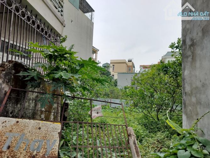 ĐẤT MẶT TIỀN LỚN TÂY MỖ – DIỆN TÍCH KHỦNG - ĐẦU TƯ – 236M² – 27 TỶ (ĐTL253080) - 2
