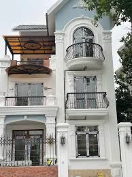BIỆT THỰ SÂN VƯỜN TÂY MỖ – MẶT ĐƯỜNG ĐÔI – 190M² – 3 TẦNG – 33 TỶ (ĐTL303582) - 2