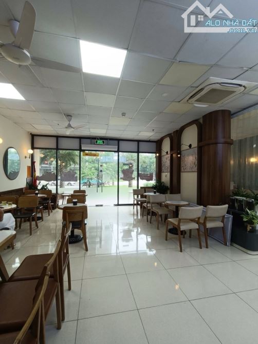 SHOPHOUSE TÂY MỖ – CĂN GÓC 2 MẶT TIỀN – DT ỔN – 85M² – 17.2 TỶ (ĐTL152085) - 2