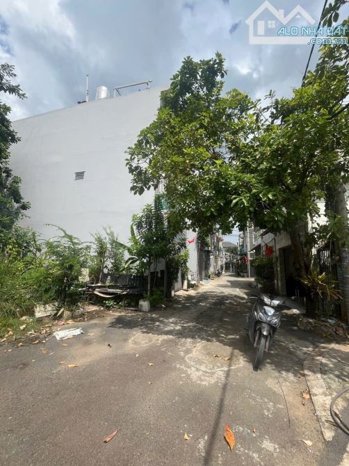 HẺM ÔTÔ, 1/ NGUYỄN DUY TRINH, LONG TRƯỜNG, GẦN UBND PHƯỜNG, 64m² THỔ CƯ, CHỈ 3,3 TỶ (có bớ - 2