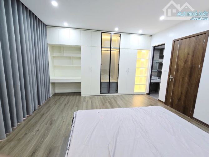 Nhà đẹp Cổ Nhuế, 37m², 5 Tầng, Full Nội Thất, 7.5 Tỷ - 2