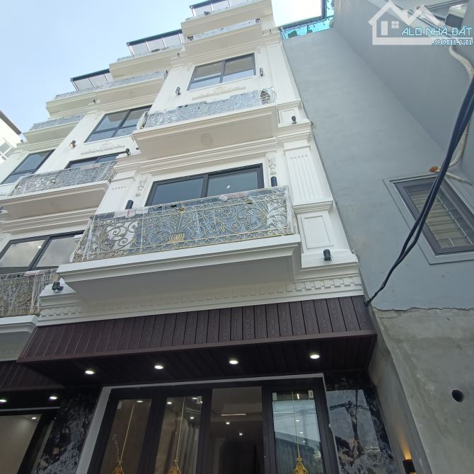 BÁN NHÀ MẶT PHỐ BÁT KHỐI LONG BIÊN VIEW TRIỆU ĐÔ SÔNG HỒNG Ở SƯỚNG - 2