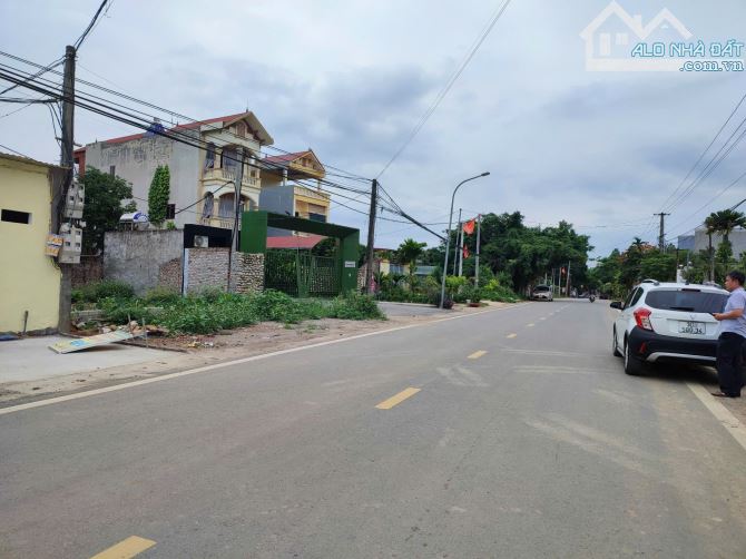 MẶT ĐƯỜNG TL916, KD TỐT 343M2, GIÁ MỀM - 2