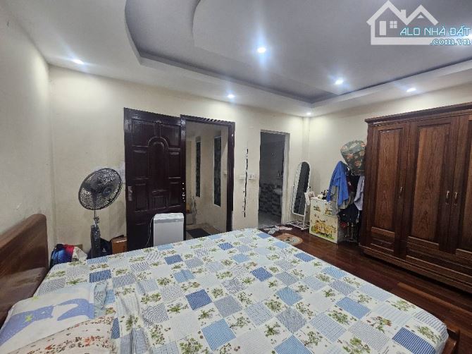 MAI DỊCH 30M2l5 TẦNG/MT4M/8,85 TỶ - 2