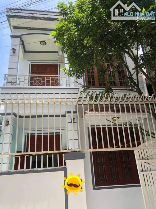🔥NHÀ ĐẸP VỊ TRÍ TIỀM NĂNG GẦN SIÊU THỊ LOTTE MART - 2