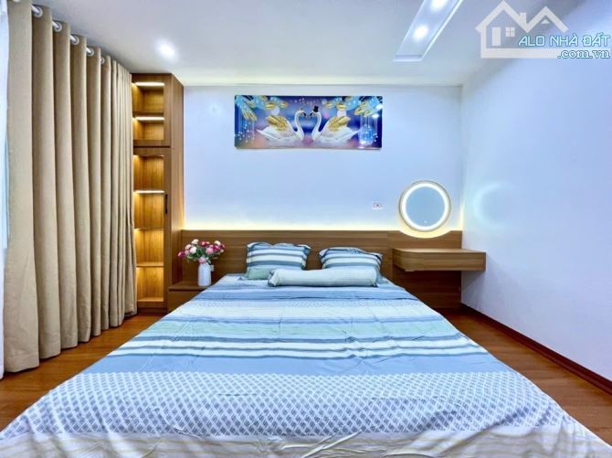 Bán nhà Phố Hồ Tùng Mậu – 35m² x 5T, ở ngay, giá chỉ 7,2 tỷ - 2