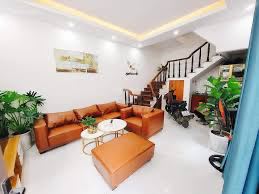 NHÀ MỚI CẦU CỐC - LÔ GÓC - Ô TÔ - THANG MÁY - 51M² - 6 TẦNG - 10.5 TỶ (ĐTL91291) - 2