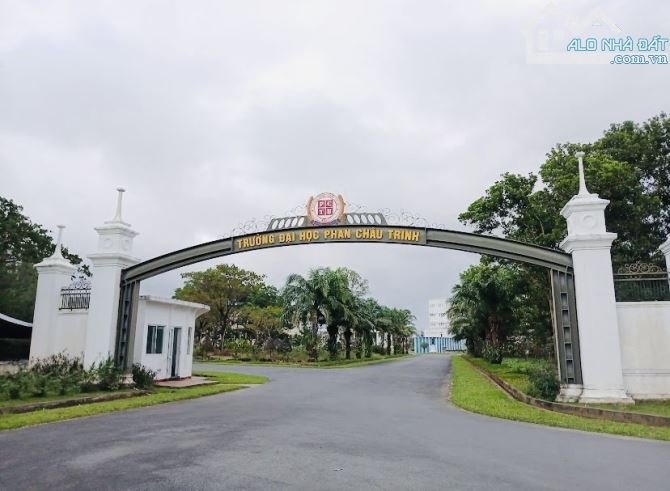 🔥LÔ ĐẤT VÀNG MẶT TIỀN LÊ ĐỨC THỌ – NGAY FPT CITY – SÁT ĐH PHAN CHÂU TRINH –  CHỈ 4,2 TỶ - 2