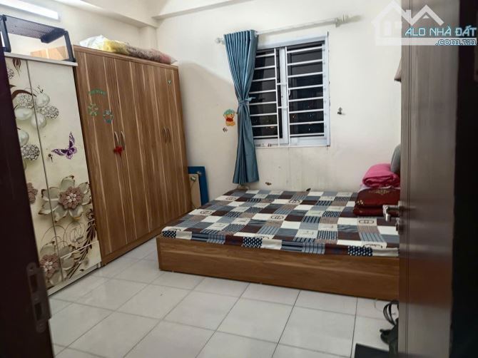 CHÍNH CHỦ BÁN CC. 70M. 2PN2VS. 5,6 TỶ. FULL NỘI THẤT. TẦNG ĐẸP. HƯỚNG ĐẸP. BÙI XƯƠNG TRẠCH - 2