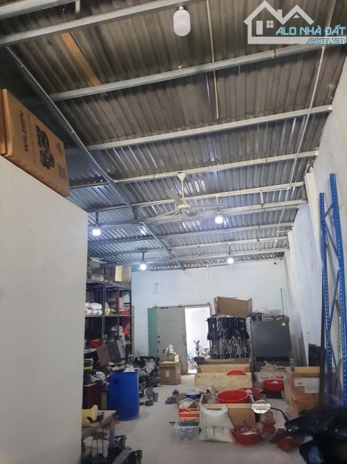 Nhà cấp 4 Mặt tiền đs Gần Ngô Chí Quốc , P. Bình Chiểu 7x24 = 168m2 - 2