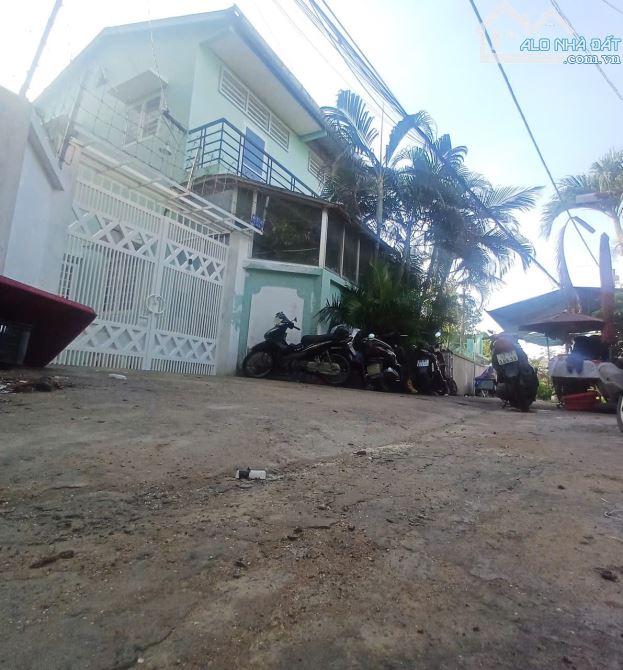 💥BÁN NHÀ HOÀNG TRỌNG MẬU - P. TÂN HƯNG - 12 X 28M - 3X TỶ - SHR - 2