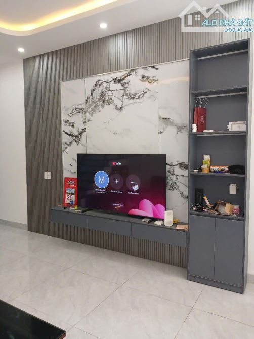 Bán nhà 3 tầng ,Lê Thạch ,Hoà An ,Trung tâm bến xe Đà Nẵng giá đầu tư - 2