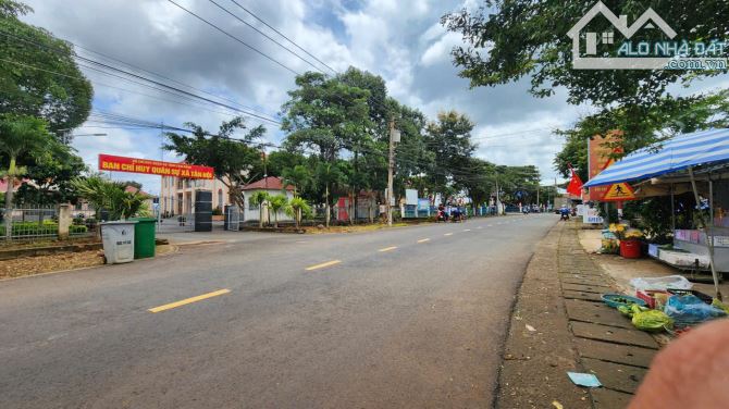 🔥 BÁN GẤP – ĐẤT MẶT TIỀN ĐƯỜNG NHỰA + NHÀ XƯỞNG 800m² 🔥 hơn 2000m2 đất, 5ty - 2