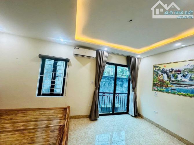 BÁN NHÀ HÀ TRÌ 4 FULL NỘI THẤT: 5T*30M2 - 2