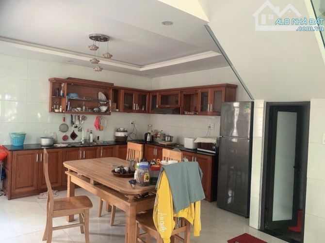 🔥 NGUYỄN ĐỨC AN – NHÀ 4 TẦNG MỚI ĐẸP – 100M RA BIỂN 🔥 - 2