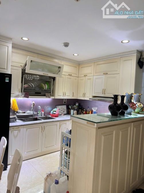 Đẳng Cấp - Sang Trọng - Chung Cư Cao Cấp Tân Hoàng Minh - Dt:126m2/3PN*nhỉnh 17 tỷ - 2