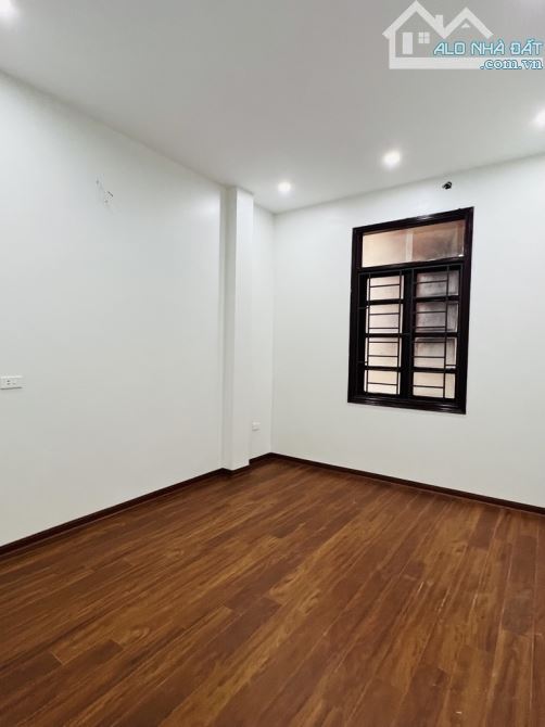 NHÀ ĐẸP TÔ HIỆU – TRUNG TÂM HÀ ĐÔNG – Ở NGAY - 2