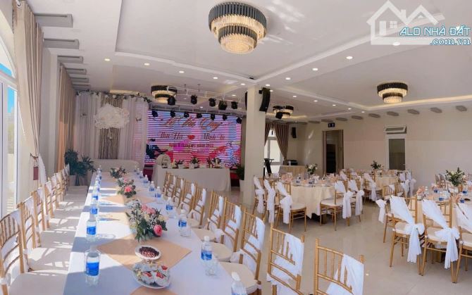 Bán Biệt Thự Bùi Thị Xuân, Phường 2, Đà Lạt – Gần Hồ Xuân Hương, Đối Diện Dự Án Haus Da La - 2