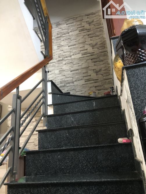 🏘️ 1/ LƯU CHÍ HIẾU TÂY THẠNH TP - 70M2 (4X17) - 2 TẦNG BTCT - 3PN - 2WC - HẺM XE HƠI THÔN - 2