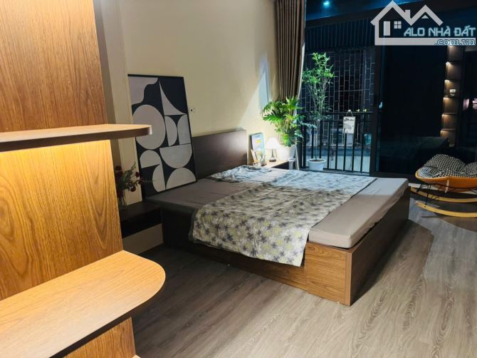 bán nhÀ ĐẸP Trần Quốc Vượng Ở LUÔN - TRƯỚC NHÀ RỘNG 3M - NGÕ THÔNG CÓ THỂ KINH DOANH NHỎ - 2